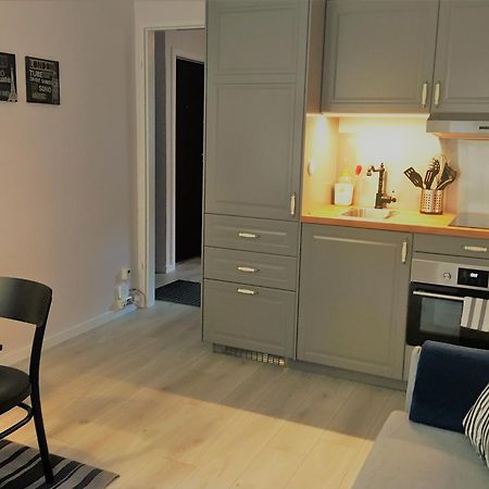 Kapelvej Apartments Kodaň Exteriér fotografie