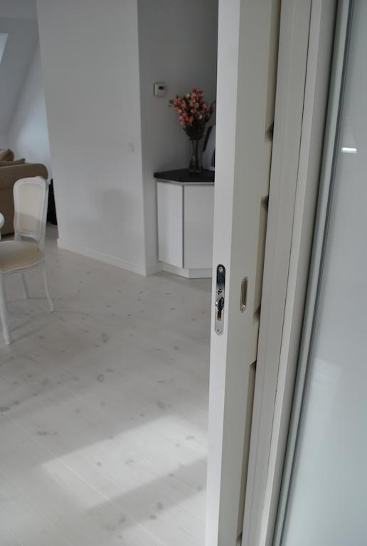Kapelvej Apartments Kodaň Pokoj fotografie