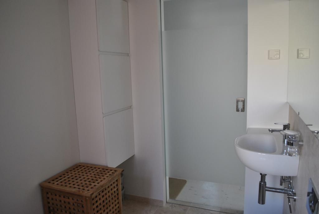 Kapelvej Apartments Kodaň Pokoj fotografie