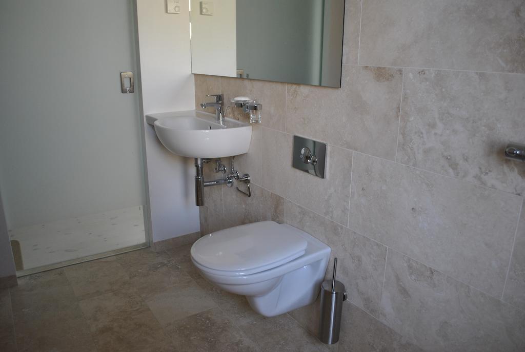 Kapelvej Apartments Kodaň Pokoj fotografie